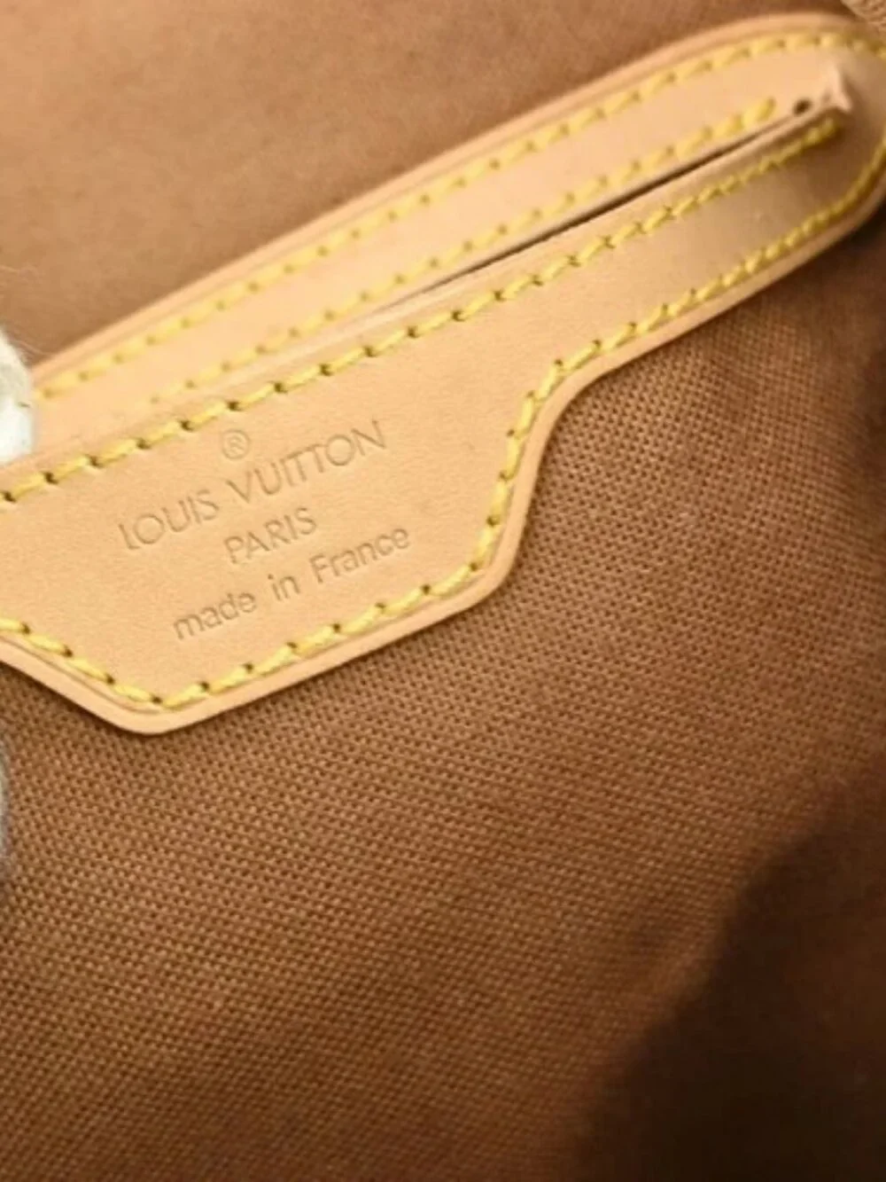 Best02 LOUIS VUITTON MONTSOURIS GM BACKPACK MONOGRAM M51135 MI1926 NQ05744